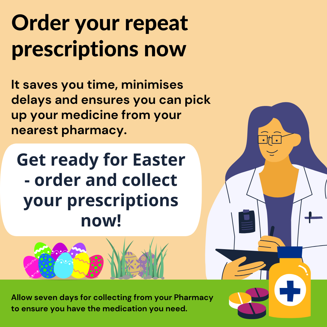 Prescriptions Poster Prescriptions Poster